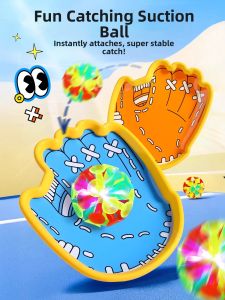 QIAOLEXIONG | Parent-Child Interactive Educational Toy