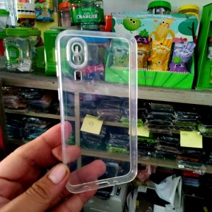 Softcase Samsung Galaxy A2 Core Candy Matte Case Samsung A260f A260g