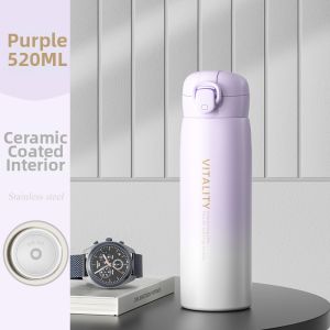 TAOSENLIN | Insulated Stainless Steel Cup