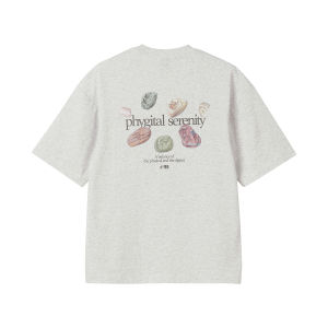 Moisture-Wicking Antibacterial T-Shirt