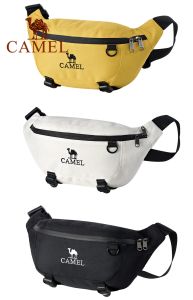 Lạc Đà ngoài trời phi giới tính dung tích lớn bền Túi đeo thắt lưng túi đeo chéo người ngang ngực