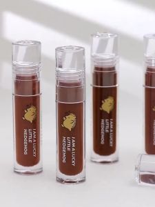GOGOTALES WATER LIGHT SWEET RIPPLE LIP GLOSS - 501/502/503/504/505/506/507/509/510/511/512/513