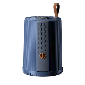HELLOLEIBOO | 2025 New Deodorizing UV Sterilizing Drying Shoe Dryer All in One