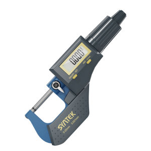 syntek | Precision Digital Micrometer