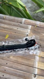 STANDAR SAMPING JAGANG SAMPING RXK RXKING CKD PASS