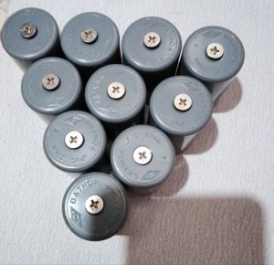 (10 cái) Béc vít phi 27mm thương hiệu Đạt Hoà