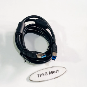 Cáp máy in 3.0 dài 1.5m / Chống nhiễu nhựa PVC chất lượng tốt (USB 3.0 AM - BM Cable)