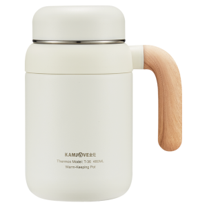 Kamjove | Portable High Aesthetics Double Layer Insulated Flask