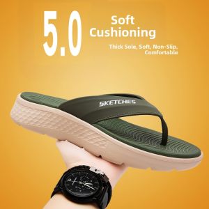 KANHAI | Anti-slip Durable Men Summer Sandals Slippers