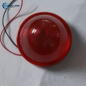 Đèn LED chỉ thị cảnh báo cháy AH 9719 đèn chỉ thị cảnh báo sự cố báo khói báo cháy đèn cảnh báo khu vực nguy hiểm đèn cảnh báo công trường đang thi công thiết bị cảnh báo phòng cháy chữa cháy hàng chất lượng cao giá rẻ Loại 1