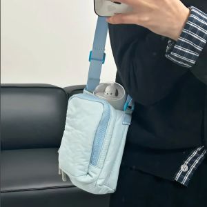 Portable Outdoor Sports Water Bottle Bag Womens Waterproof Crossbody Phone Bag Lu Home Substitute Product Beautiful