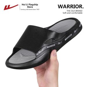 Warrior | Thick Sole Indoor Outdoor Slipper