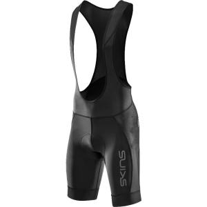 Skins | Bib Shorts with Chamois Pad