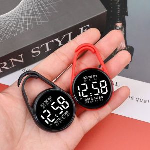 Waterproof Luminous LED Watch