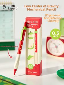 BIFANGSHUO | Low Center of Gravity Exam Specific Mechanical Pencil 0.5mm