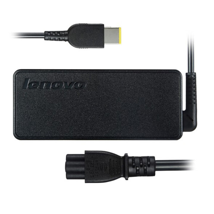 การเขียนโปรแกรม... Lenovo | อะแดปเตอร์ชาร์จแล็ปท็อป 20V 4.5A 90W | Lazada.co.th