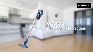 Electrolux WQ61-10GG Cordless Stick Vacuum Cleaner  Pembersih Vakum Batang Tanpa Kord 无线棒式吸尘器