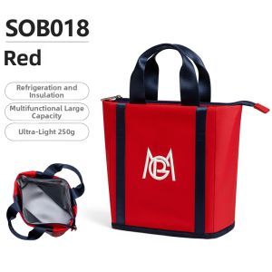 PGM | Insulated Portable Golf Bag