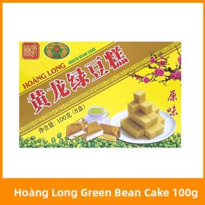 Individually Packaged Traditional Authentic Nostalgic Sweet Cake