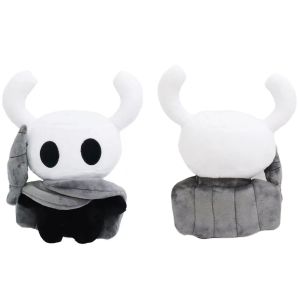Hollow Knight Plush Toys Game Hollow Knight Stuffed Animal Plush Dolls Kids Toys Birthday Holiday Gifts for Boys