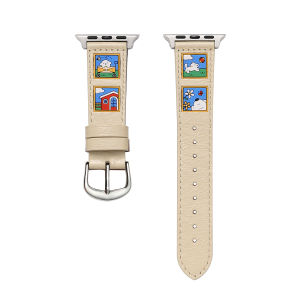 iSeriseWatch | Genuine Leather Watch Strap