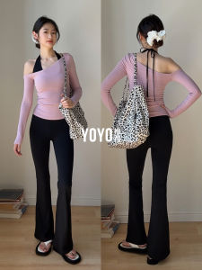 YOYO | Yoga Suit Set For Fitness and Pilates