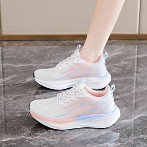 MAOLI | Breathable Mesh Soft Bottom Cushioning Womens Sports Shoes