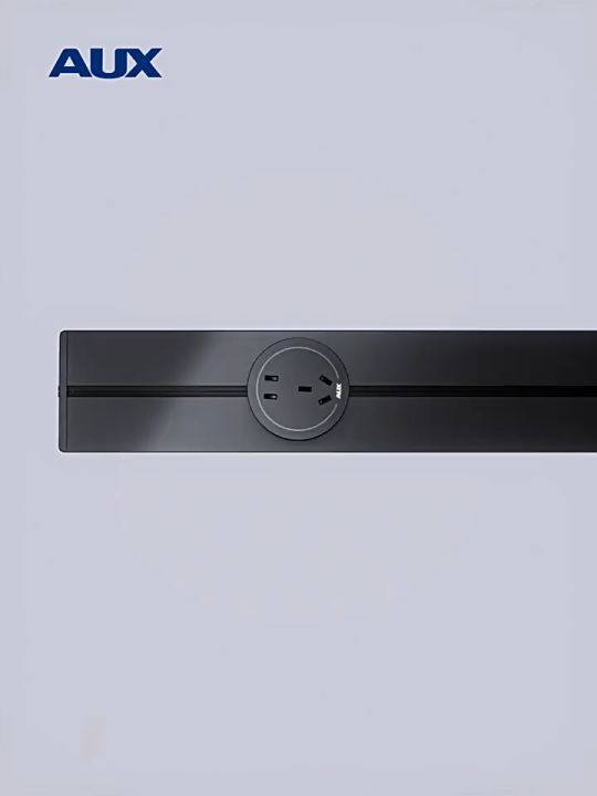 [ Quality assurance ] Power Track Socket Switch 32A Power Line/ Multi ...