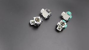 4/6/10/20PCS ALPS 3D Joystick Replacement For Xbox 360/PS2/PS3 Controller Joystick Sensor Module 3 Pin Potentiometer