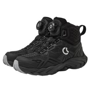 cc protectors | Waterproof Warm Anti-Slip Motorcycle Shoes For Men Winter