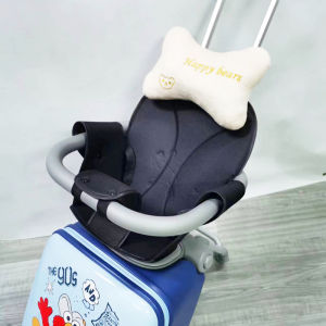 Xiaomi 90 Points Baby Walker Box an Toàn Rộng Rộng Túi Đựng Đồ Phụ Kiện Khung Bảo Vệ Cho Bé Chất Liệu Nhựa