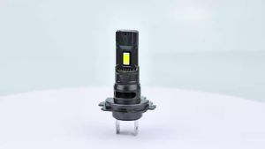 H7 H4 High Power LED Car Headlight Bulbs 1000W Super Bright Spotlights Turbo Automotive Headlamp With Fan 6000K Plug and Play