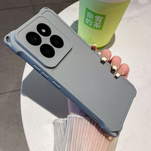 Xiaomi 14 Phone Case Womens Style Full Cover Four Corner Airbag Lanyard Anti-Fall Soft Gel Shell Huawei Pura70 Protective Cover