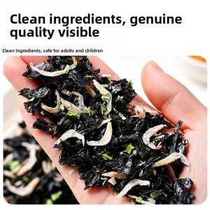 SONGNIJIA | Dumpling Soup Seasoning Pack