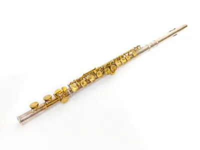 ฟลุต YAMAHA – ESTABLISHED IN 1887
