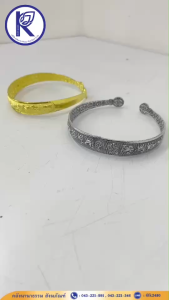 ✨ กำไลนักษัตร/กำไลข้อมือ/กำไลมงคล/กำไลนำโชค สีเงิน-ทอง รหัส 89108888 | คลังนานาธรรม สังฆภัณฑ์
