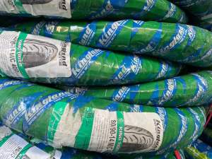 Ban honda beat vario 90 90 dan 80 90 non tubeless sepasang dan ecer merk Kingland