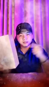 Bình cứu hỏa Fire Extinguisher dung tích 500ml nhỏ gọn tiện lợi cho ô tô xe máy trong gia đình