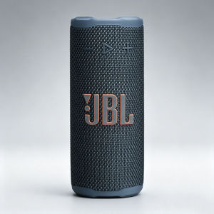 JBL | Loa Bluetooth Di Động JBL GRIP IP68 Chống Nước Không Dây Âm Thanh Nổi Ngoài Trời Chống Sốc Du Lịch Bãi Biển Cắm Trại Loa Âm Thanh
