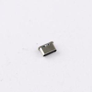 diymore | Bộ Chuyển Đổi Micro USB Sang Type-C Bộ Sửa Đổi DIY Bộ Hỗ Trợ Sạc Truyền Dữ Liệu Và Nguồn Điện Mô-đun USB2.0