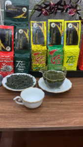 Trà Búp Ngon Thái Nguyên 1KG Loại Đặc Biệt – Chè Búp Thái Nguyên | Trà Kim Thúy