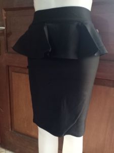 Gs rok span ruffle 8056 impor