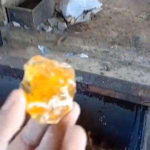 per 100g Gondorukem Arpus Gum Resin Batu kerikil Siongka 100 gram ecer obat las politur cat kayu