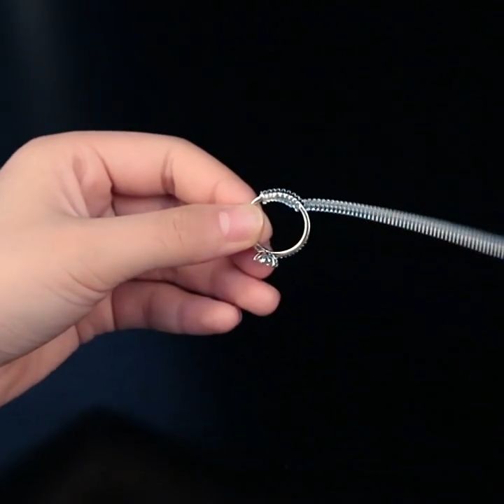 🔥ลดไซส์แหวน🔥Ring Minimizer 10cm ซิลิโคนลดไซส์แหวน แหวนหลวมปรับให้พอดี ...