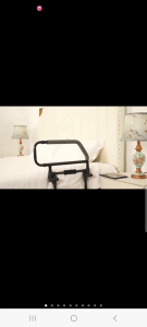 Elderly Safety Bed Rail Guard Rail For Elderly Adults Bedrail