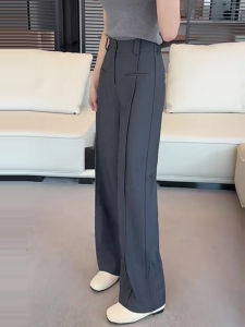 PIAOYA | Womens Cool Breathable Pants For Petite Slim Tapered Trouser