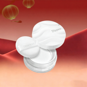 DIROVO | Matte Oil Control Powder