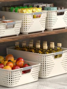 Caddies ดูรัก C2249 Home Organizer สำหรับเสื้อผ้าอยู่บ้านสุดหร่อยทุกรายจังหวะไม่ใช้กระดาษต่าง ๆ