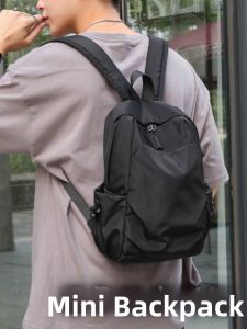 Jiaxun | Trendy Lightweight Mini Backpack Small
