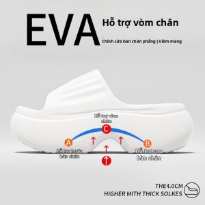 BUYANGSI | Arch Support Slip-resistant EVA Sandals